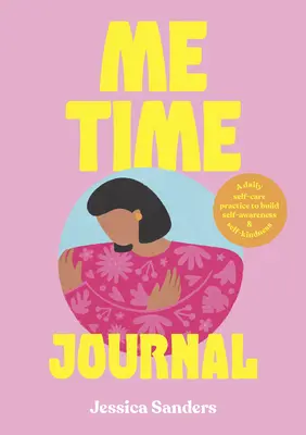 Me Time - Journal