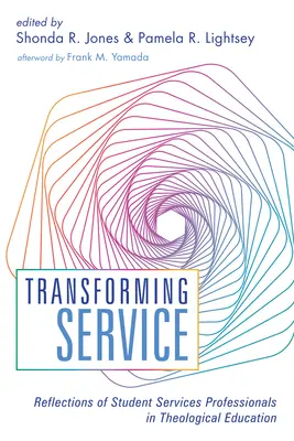 Transformer le service - Transforming Service