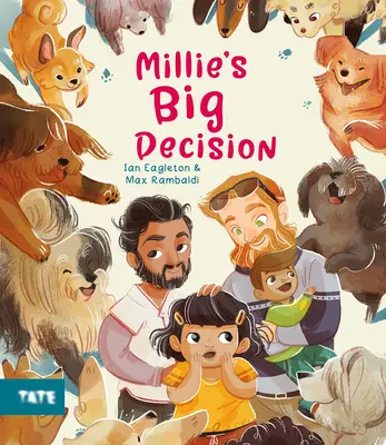 La grande décision de Millie - Millie's Big Decision