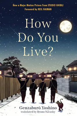 Comment vivez-vous ? - How Do You Live?