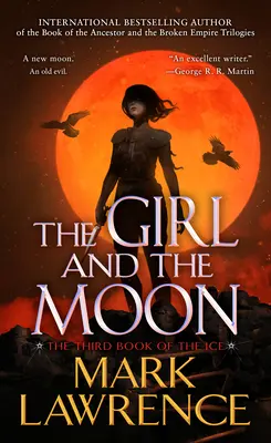 La fille et la lune - The Girl and the Moon