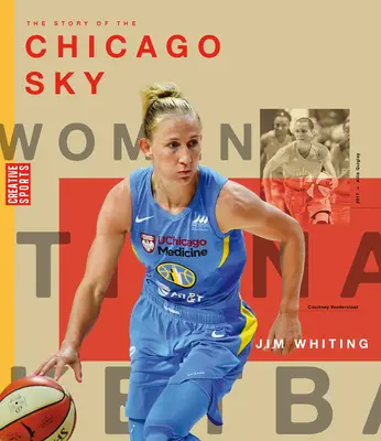 L'histoire du Chicago Sky - The Story of the Chicago Sky