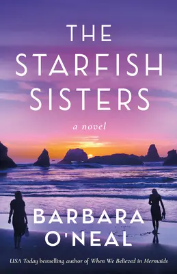 Les sœurs étoiles de mer - The Starfish Sisters