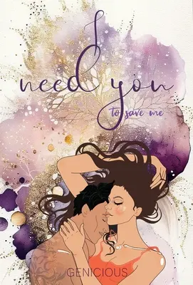 Le temps d'une journée - I Need You To Save Me
