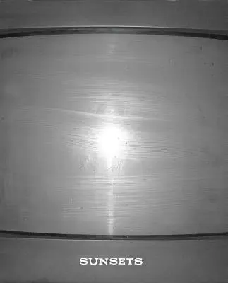 Daniela Comani : Couchers de soleil - Daniela Comani: Sunsets