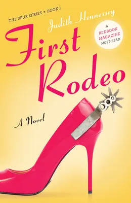 Le premier rodéo - First Rodeo