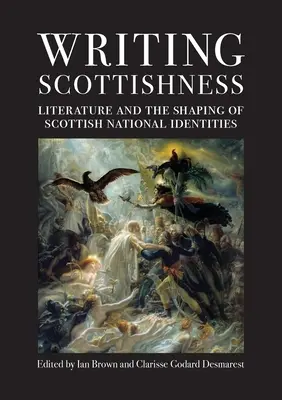 Écrire l'écossais - Writing Scottishness