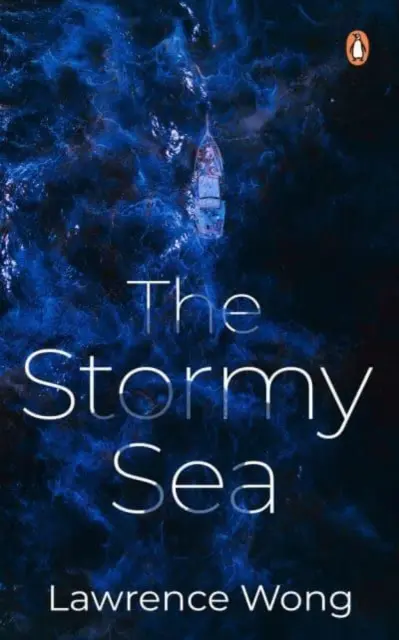 La mer démontée - The Stormy Sea