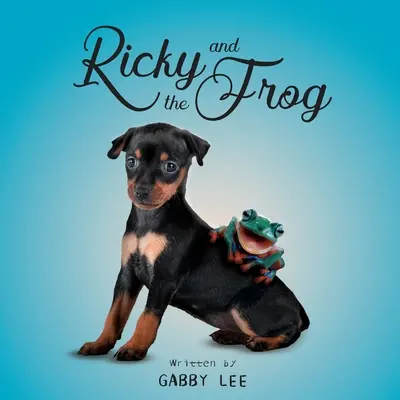 Ricky et la grenouille - Ricky and the Frog