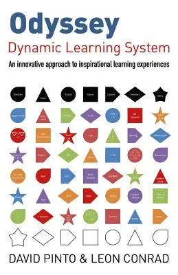 Odyssey - Système d'apprentissage dynamique : Une approche innovante pour des expériences d'apprentissage inspirantes - Odyssey - Dynamic Learning System: An Innovative Approach to Inspirational Learning Experiences