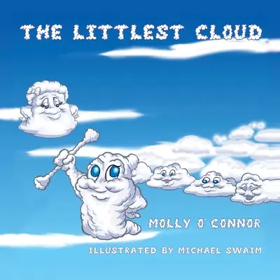 Le plus petit nuage - The Littlest Cloud