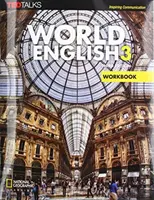 World English 3 : Print Workbook - World English 3: Print Workbook