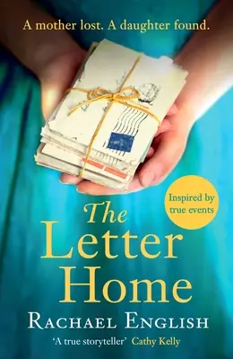 La lettre à la maison - The Letter Home