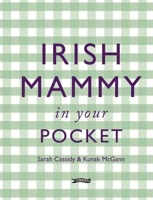 Mammy irlandaise dans votre poche - Irish Mammy in Your Pocket