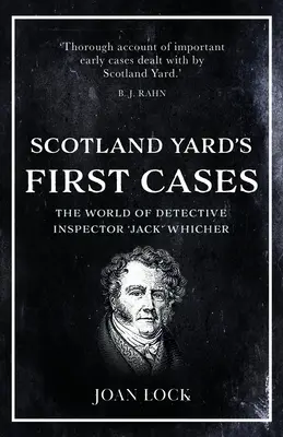 Les premières affaires de Scotland Yard - Scotland Yard's First Cases