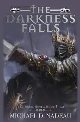 Les Ténèbres tombent - The Darkness Falls