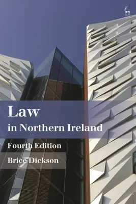 Le droit en Irlande du Nord - Law in Northern Ireland