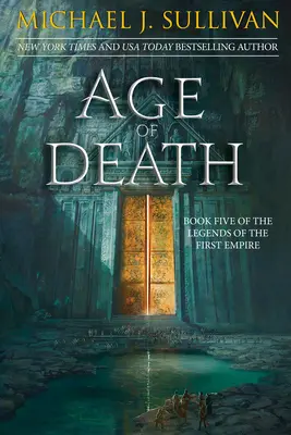 L'âge de la mort - Age of Death