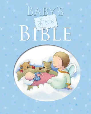 La petite Bible de Bébé - Baby's Little Bible