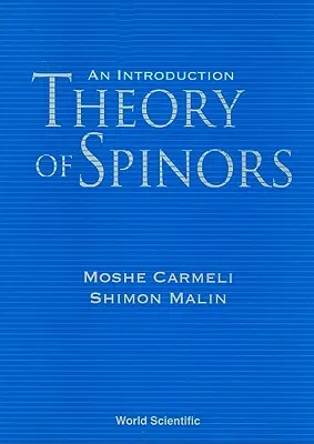 Théorie des spinors : Une introduction - Theory of Spinors: An Introduction