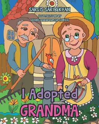 J'ai adopté grand-mère - I Adopted Grandma