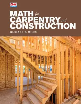 Mathématiques pour la menuiserie et la construction - Math for Carpentry and Construction