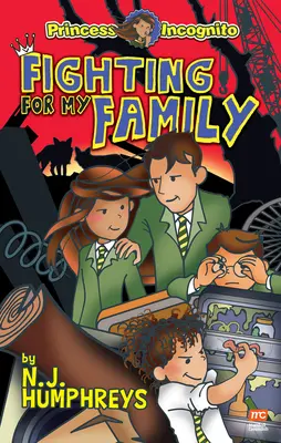 Se battre pour ma famille : Volume 6 - Fighting for My Family: Volume 6