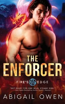 L'Enforcer - The Enforcer