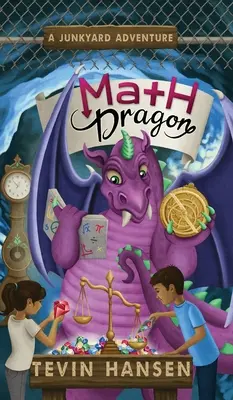 Dragon des mathématiques - Math Dragon