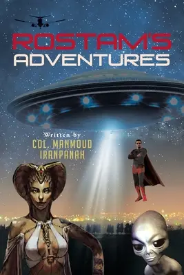 Les aventures de Rostam - Rostam's Adventures