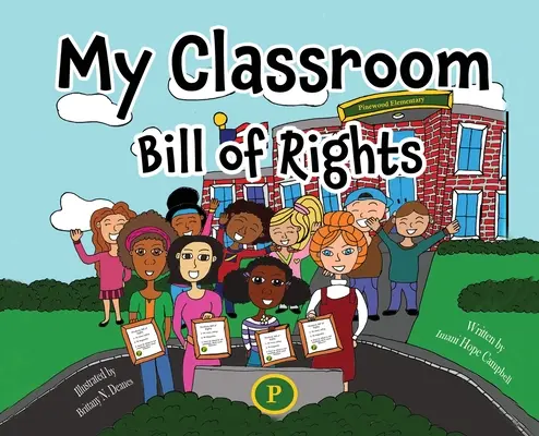 La déclaration des droits de ma classe - My Classroom Bill of Rights