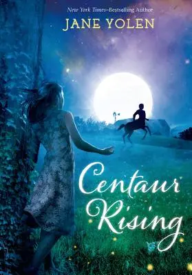 Le Centaure se lève - Centaur Rising