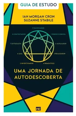 Uma jornada de autodescoberta : Guia de estudo - Uma jornada de autodescoberta: Guia de estudo