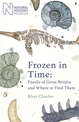 Gelé dans le temps : Les fossiles de Grande-Bretagne et où les trouver - Frozen in Time: Fossils of Great Britain and Where to Find Them