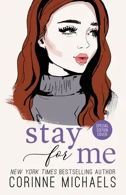 Stay for Me - Édition spéciale - Stay for Me - Special Edition