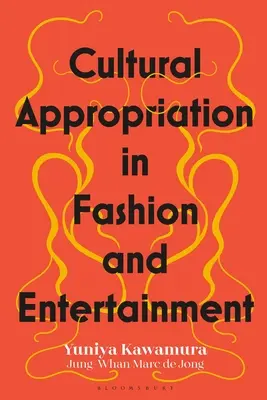 Appropriation culturelle dans la mode et le divertissement - Cultural Appropriation in Fashion and Entertainment