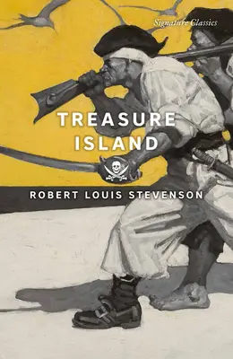 L'île au trésor - Treasure Island