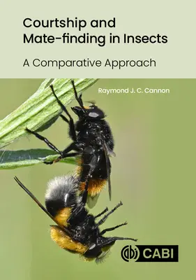 La parade nuptiale et la recherche du partenaire chez les insectes : Une approche comparative - Courtship and Mate-Finding in Insects: A Comparative Approach