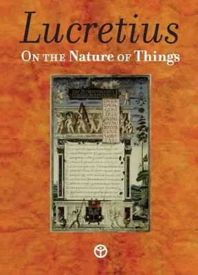 Sur la nature des choses : De Rerum Natura - On the Nature of Things: De Rerum Natura