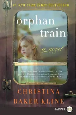 Le train des orphelins - Orphan Train