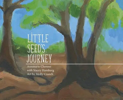Le parcours d'une petite graine - Little Seed's Journey