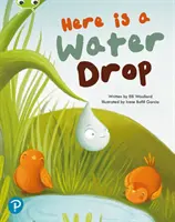 Lecture partagée du Bug Club : Voici une goutte d'eau (2e année) - Bug Club Shared Reading: Here is a Water Drop (Year 2)