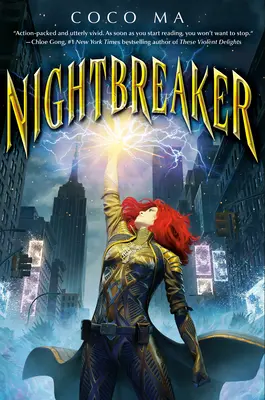 Briseur de nuit - Nightbreaker