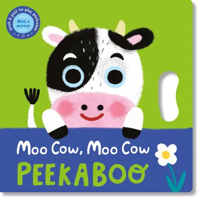 Vache Moo, Vache Moo, Coucou - Moo Cow, Moo Cow Peekaboo