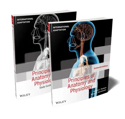 Principes d'anatomie et de physiologie (Tortora Gerard J. (Bergen Community College)) - Principles of Anatomy and Physiology (Tortora Gerard J. (Bergen Community College))