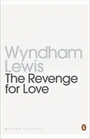 La vengeance de l'amour - Revenge for Love