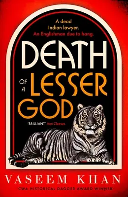 La mort d'un dieu mineur - Death of a Lesser God