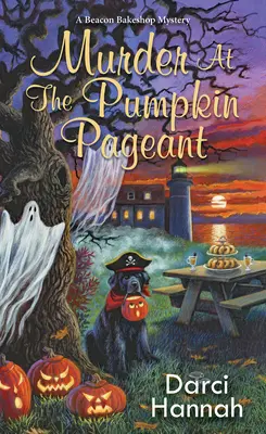 Meurtre au concours de citrouilles - Murder at the Pumpkin Pageant