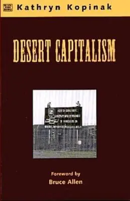 Le capitalisme du désert : Qu'est-ce que les Maquiladoras ? Qu'est-ce que les Maquiladoras ? - Desert Capitalism: What Are the Maquiladoras?: What Are the Maquiladoras?