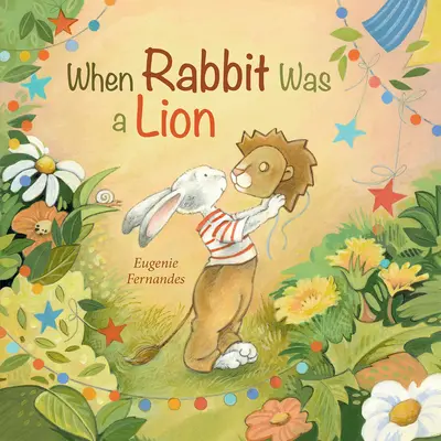 Quand le lapin était un lion - When Rabbit Was a Lion